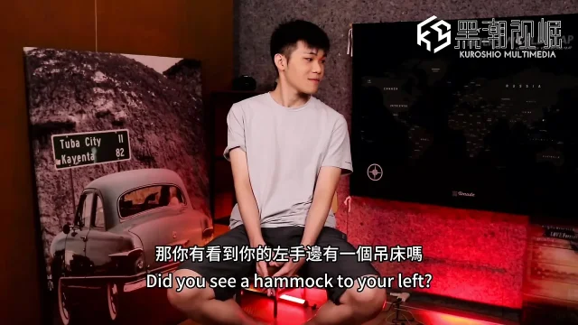 Asia Twink Aerial Orgasm Ep1-3