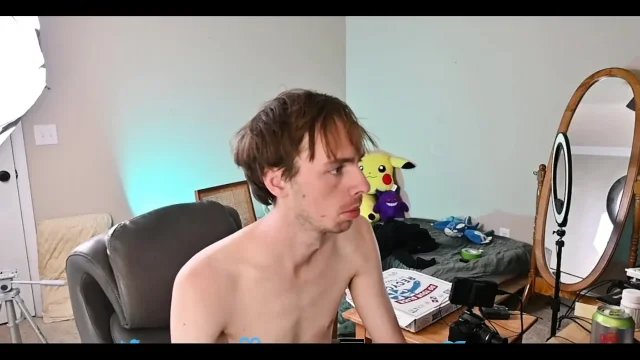 Stream Vod From the Pizza Stuffing Yesterday