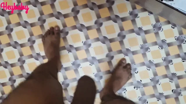 Friend's Wife Sex Very Horny Lady