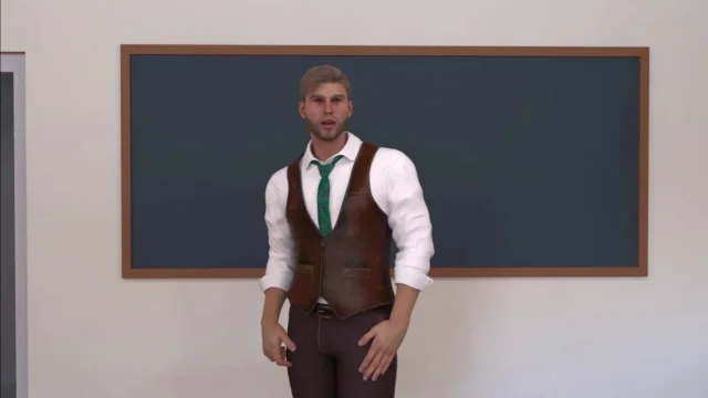 Versatile Gay Experience With Gang After Small Meet Up With Maths Teacher Mister Hall