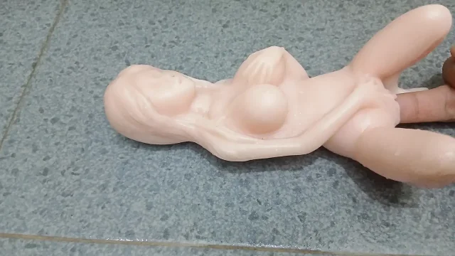 1 Realistic Adult Doll Fantasy Roleplay