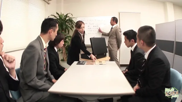 After Hard These Guys Wanted to Have Fun with Sexy Females