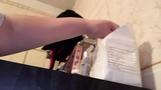Deepthroat at home