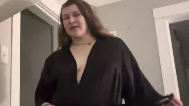 Stepson Finds His Stepmothers Vibrator And Gets Taught An Lesson