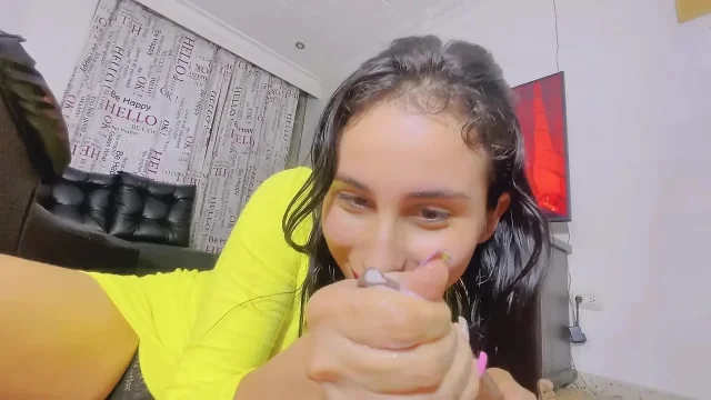 Anal XXX Girl Walks Down the Street and I Take Her to My House Anal Jeniferplay XXX