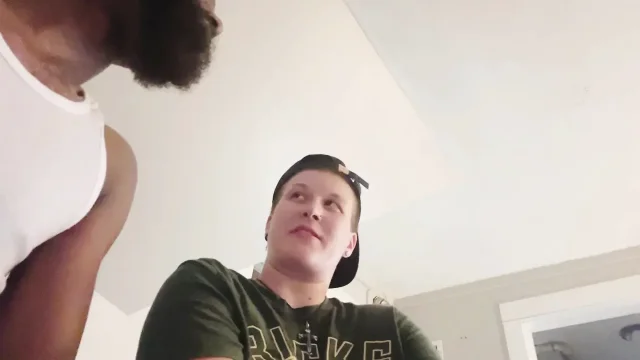 Stepdad fucks his sons tomboy friend and she likes his BBC