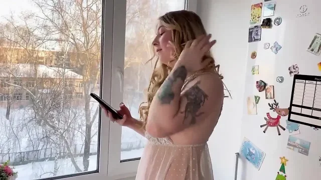 Order a Custom Video I Completed This Order so Hot