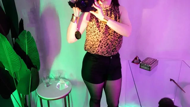 Corrupted FemDom Manipulation Obey Lady Ashley