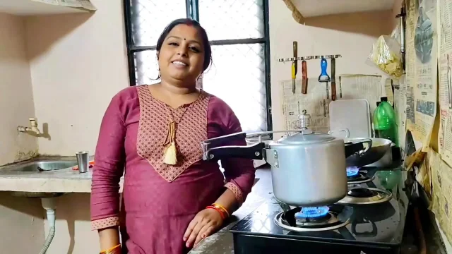 Bhabhi devar