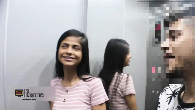 Stepsister Come and I'll Fuck Your Pussy Until I Fill You with Milk - Porn in Spanish