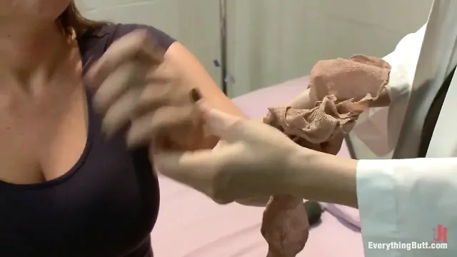 Anal Experience