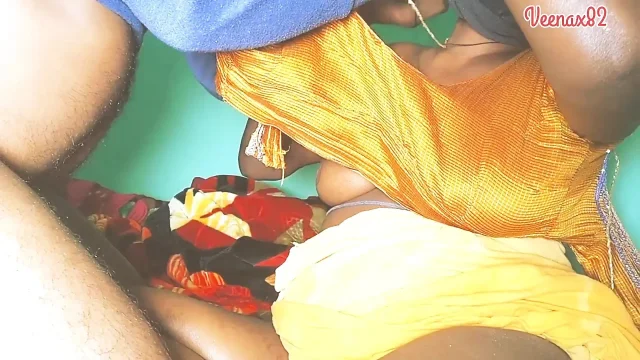 Fucking Having in Village