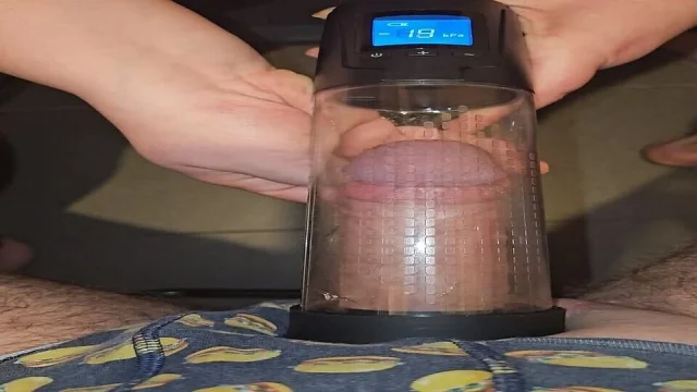Stepmom Takes the Opportunity to Be Alone in the House Showing Her Perverted