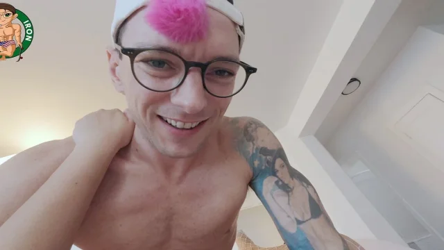 POV Best Boyfriend Gives Teen Nurse Multi-orgasm on Big Cock