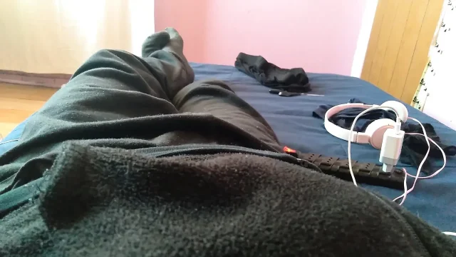 My fantastic penis waiting for a juicy ass to penetrate