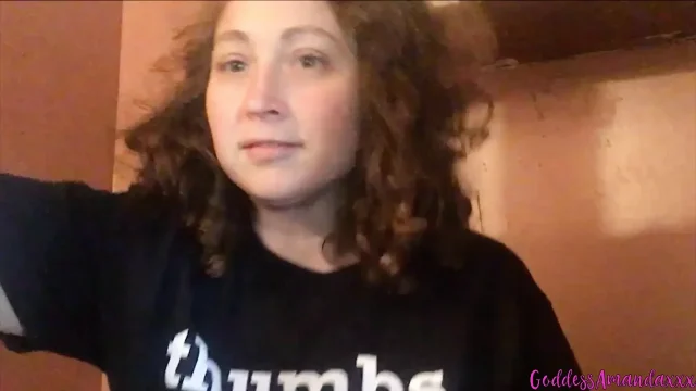 Worship My Pissy Pussy