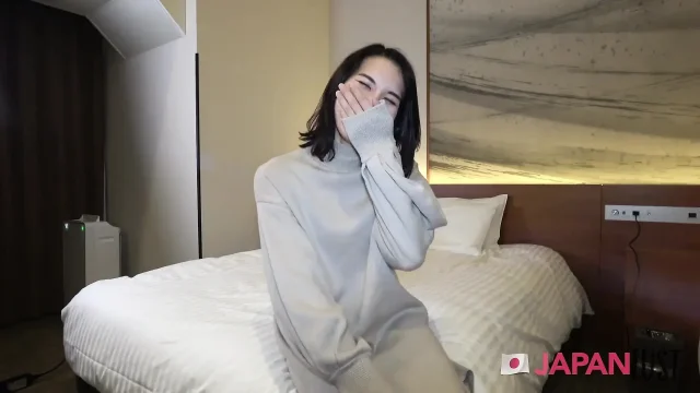 Petite Small Tits Japanese Teen Wants Creampie