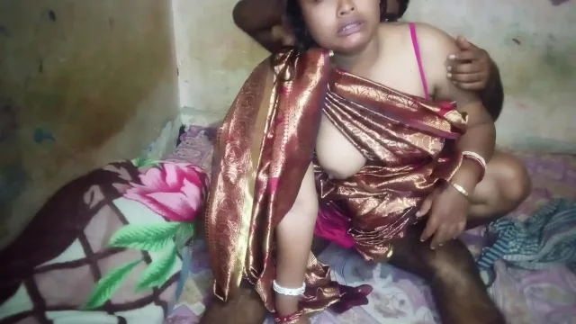 Husband wife full deshi blowjob video