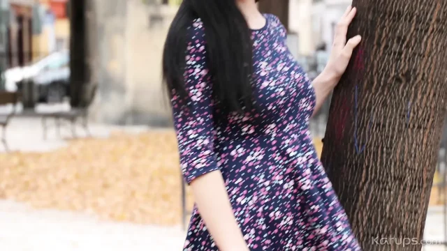 Pretty Girl