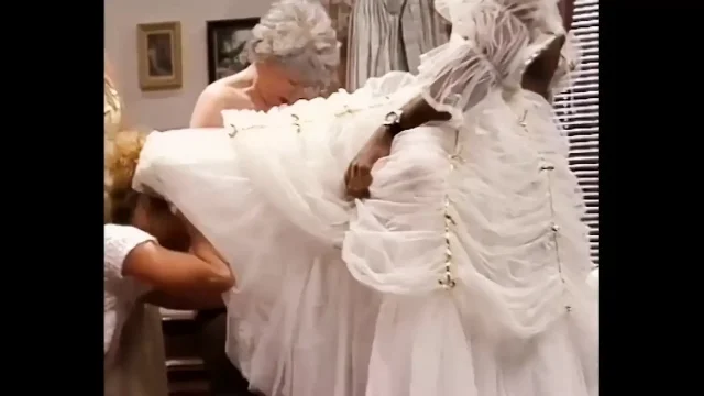 Vintage sluts getting fucked and pussy licked in orgy