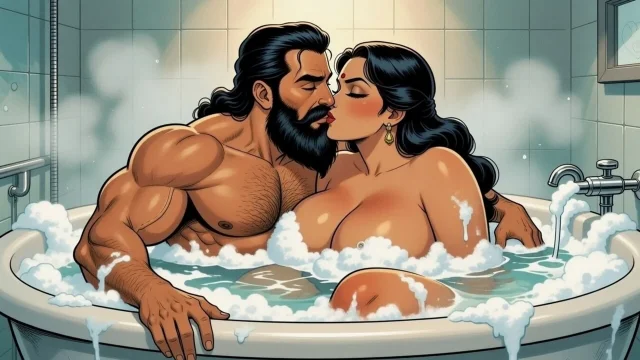 How To Make Horny To Housewife Do You Know