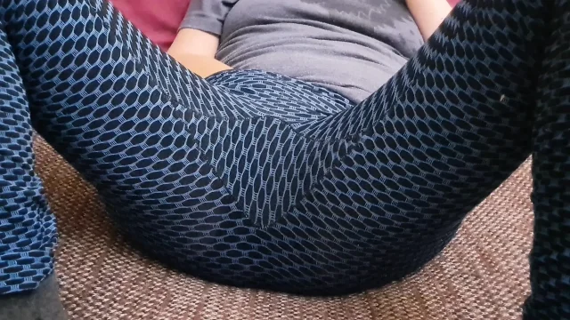 Hard Horny