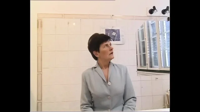 Hot Granny Loves Huge Cocks - Vol 03