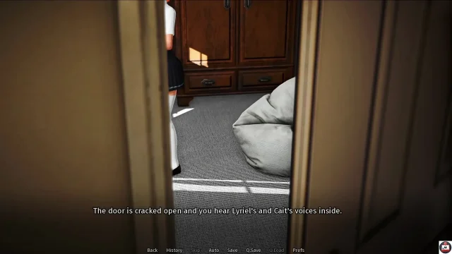 A House in the Rift - PT 47 - Zanith