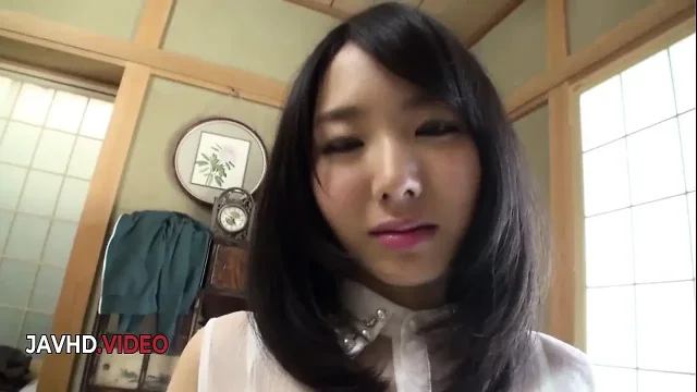 Intense JAV Passion with Ayumu Ishihara Hot Blow Jobs and More