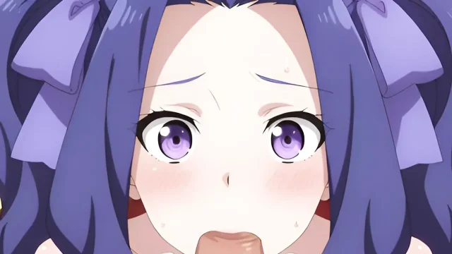 The Rising of the Shield Hero Melty Q Melromarc Hen
