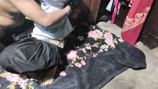 Real Sexy Homemade sex with Boss xxx sexy video Indian maid sex very beautiful hot sex