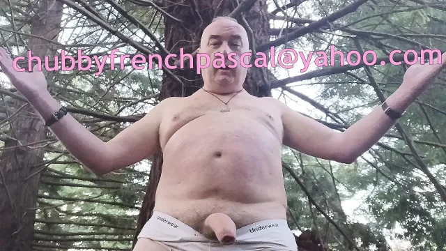 Arboretum episode 2 - Good big chubby pig drinker of piss smelly feet and good jute finale