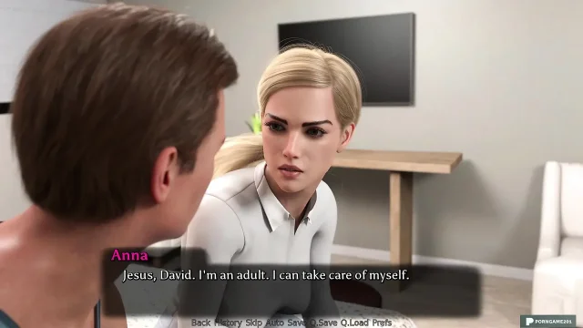 Perfect Marriage 6