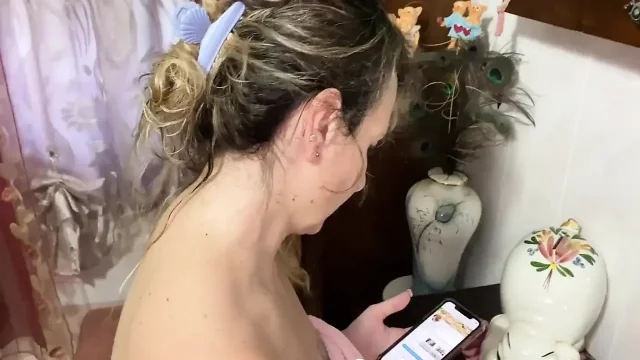 Good vision
