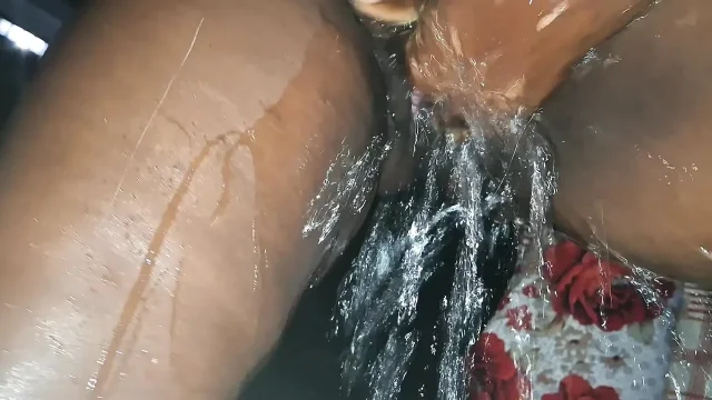 The Whore Loves to Be Fucked by Every Boy in the Area She Never Tires of Sharing Pussy