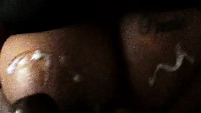 Titty Fuck with Cumshot