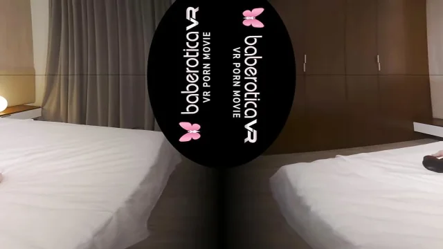 Miss Nikki Hill From the Ukraine Wants to Masturbate for You in VR