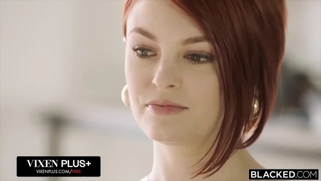 Blacked She Was Bored at Home Until BBC Came Into Her Life