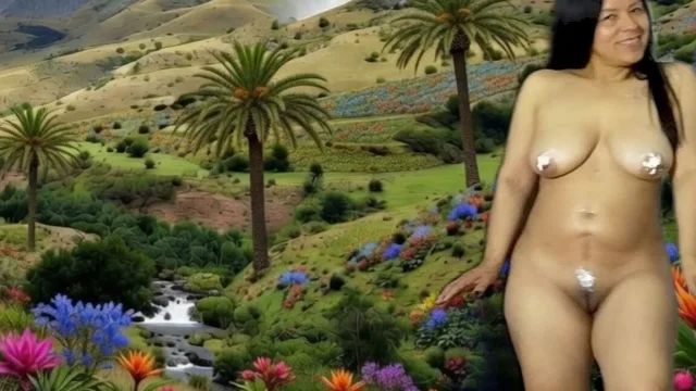 The First Temptation with Garabas and Olga