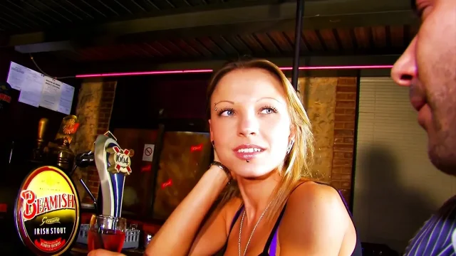 pole dancing gets my pussy wet and i want to fuck