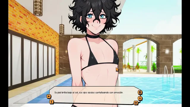 My Roommate Femboy Special Weekend 9