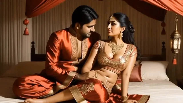 Step brother and step sister Hardcore sex Indian sautele bhai ne Sautelia behan