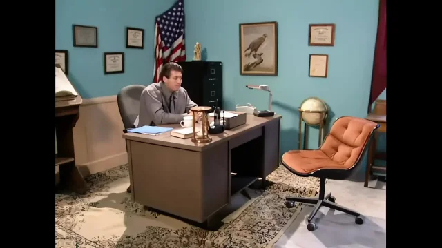 A Young Felix Vicious Gets Fucked Hard by a Mature Cock