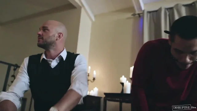 Disruptivefilms the Eunuch's Tale