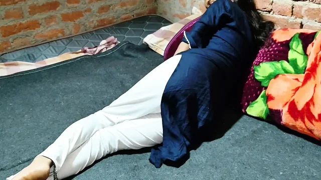 He had sex with his brother's girlfriend in his room