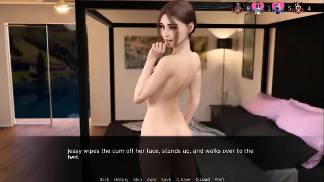 Because I Love Her this is how everything starts-ep 3
