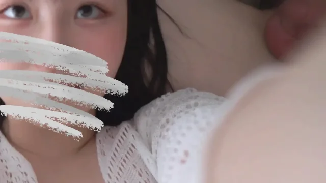Homemade video Morning mutual fap with Japanese girlfriend
