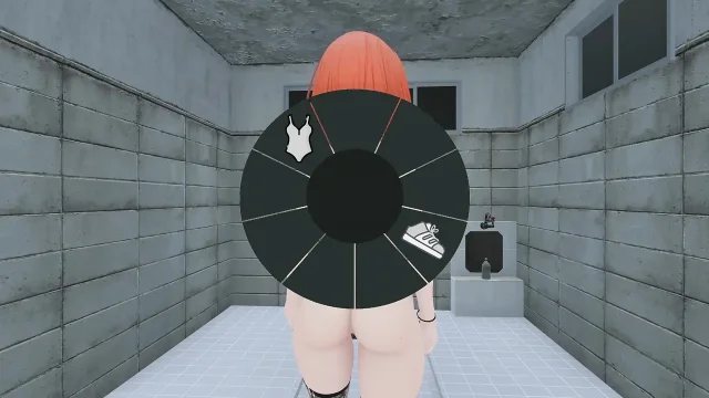 Complete Gameplay - Roxannes Exhibitionist Part 3