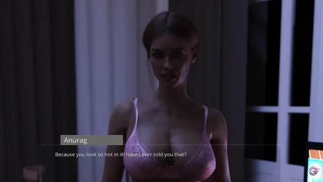 My Big Stepsister Is Single so She Seduces Me to Fuck Her - Midnight Paradise
