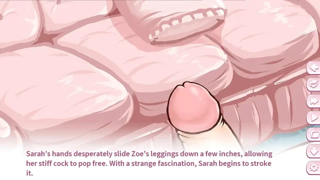 Building Our Futature Married Wife With Big Boobs Cheated Her Husband With Futa